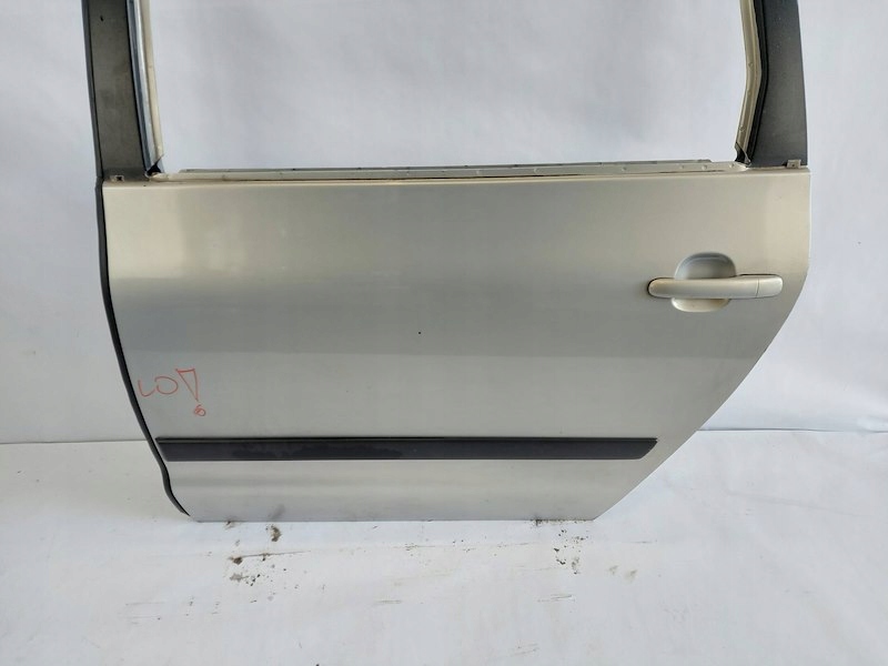 фото №12, Двері лівий задня задні alhambra i sharan 7v8, 7v9