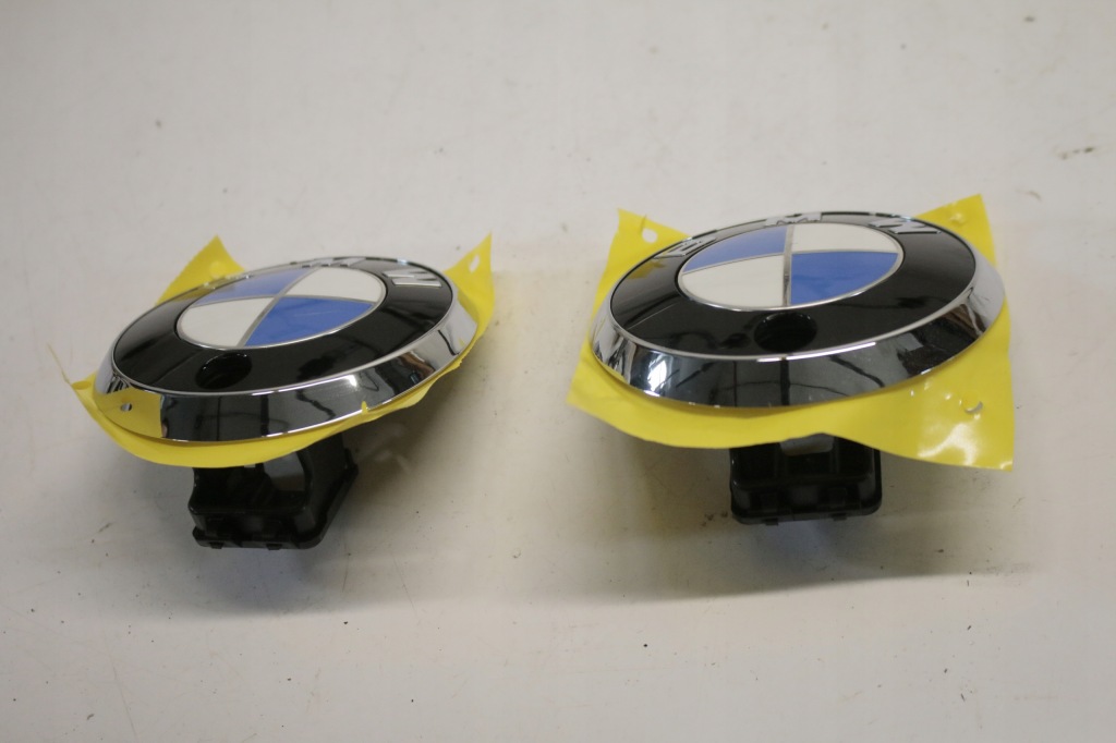 фото №1, Значок емблема кришки bmw 4 g23