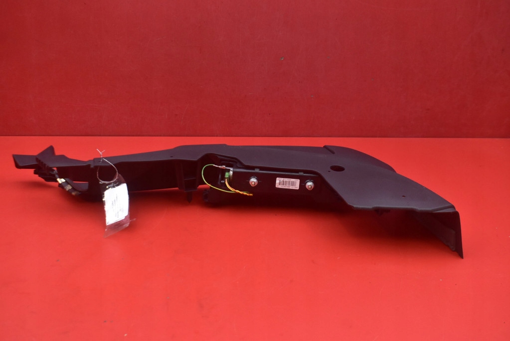 фото №5, Подушка безопасности подушка воздушная боковая правая 96517057zd citroen c6 1 i 04-12