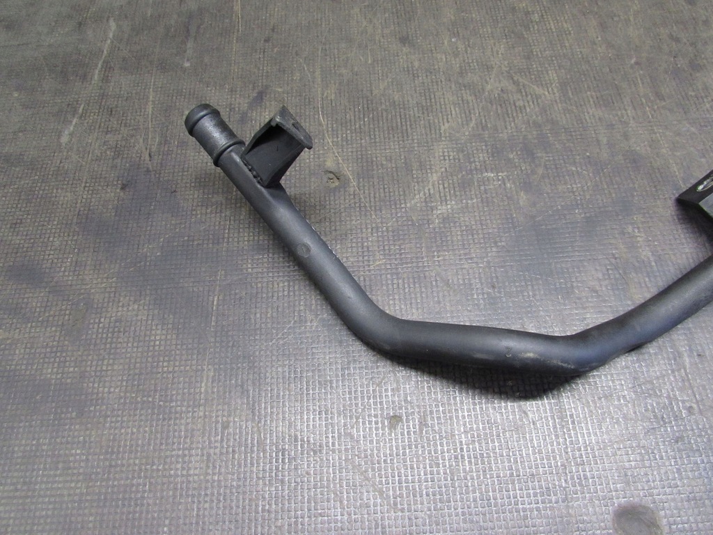 фото №8, Труба wody opel signum 1.9 cdti 03-05