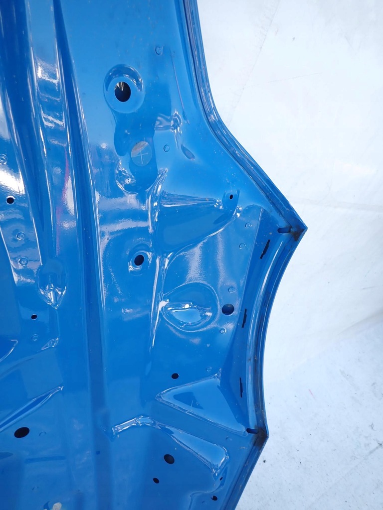 фото №13, Bmw z4 iii 3 g29 18- капот кришка двигуна