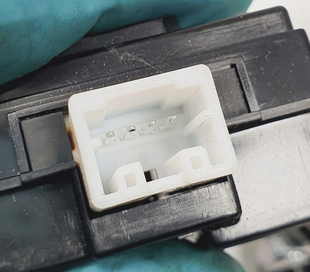 фото №3, Антена keyless hyundai genesis coupe 95470-2m100