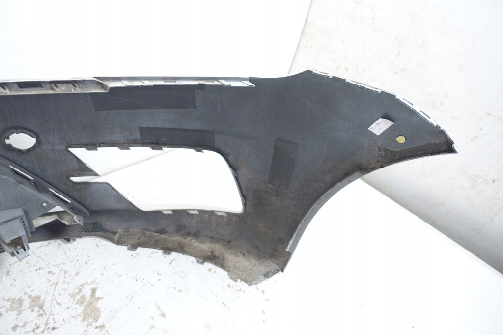 фото №11, Vw volkswagen caddy 2k 4 iv 2k5 2015- бампер перед передний 2k5807221k