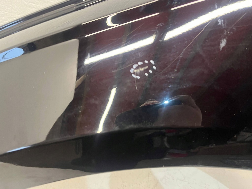 фото №7, Audi a6 c8 4k крила лівий 18 -