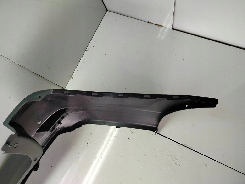 фото №12, Dacia logan ii 2 kombi mcv 13-20 бампер задняя новый оригинал