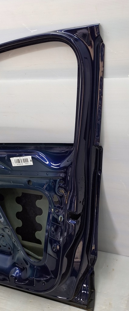 фото №12, Vw t-roc t roc 2ga дверь правое передние перед