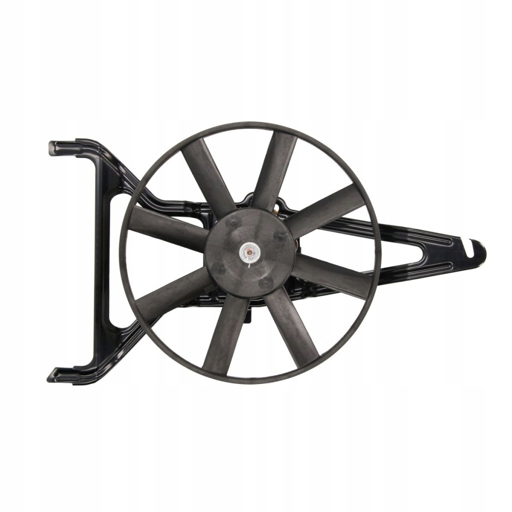 фото №1, Nrf 47326 вентилятор, охлаждение двигателя