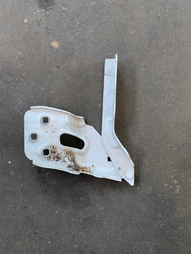 фото №1, Vw touareg 7p петля капот правий 7p6823302