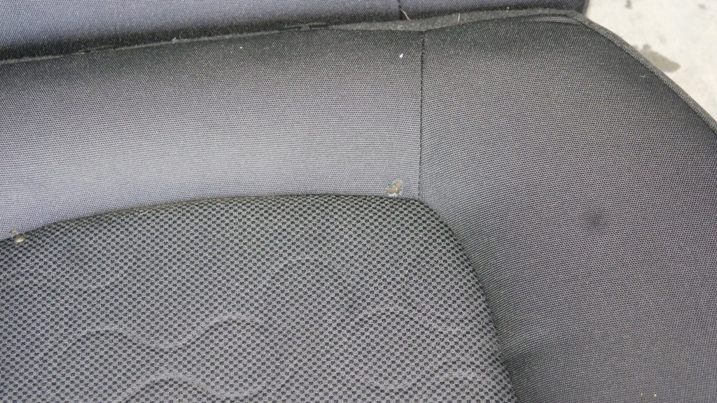 фото №8, Сиденье сиденья hyundai i20 i 3d