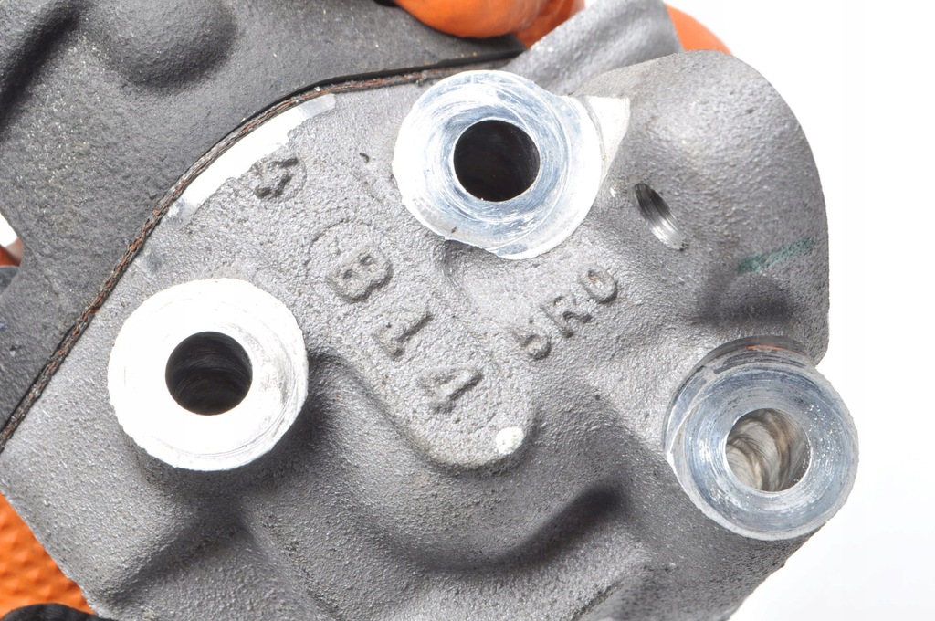 фото №8, Honda hr-v iii 1.5 ehev клапан egr 51y-p327 23r