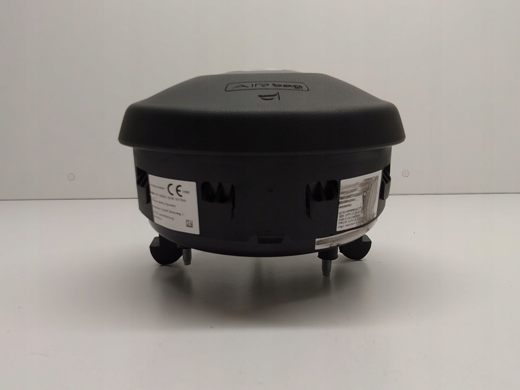 фото №5, Alfa romeo giulia stelvio tonale подушка водителя подушка безопасности оригинал