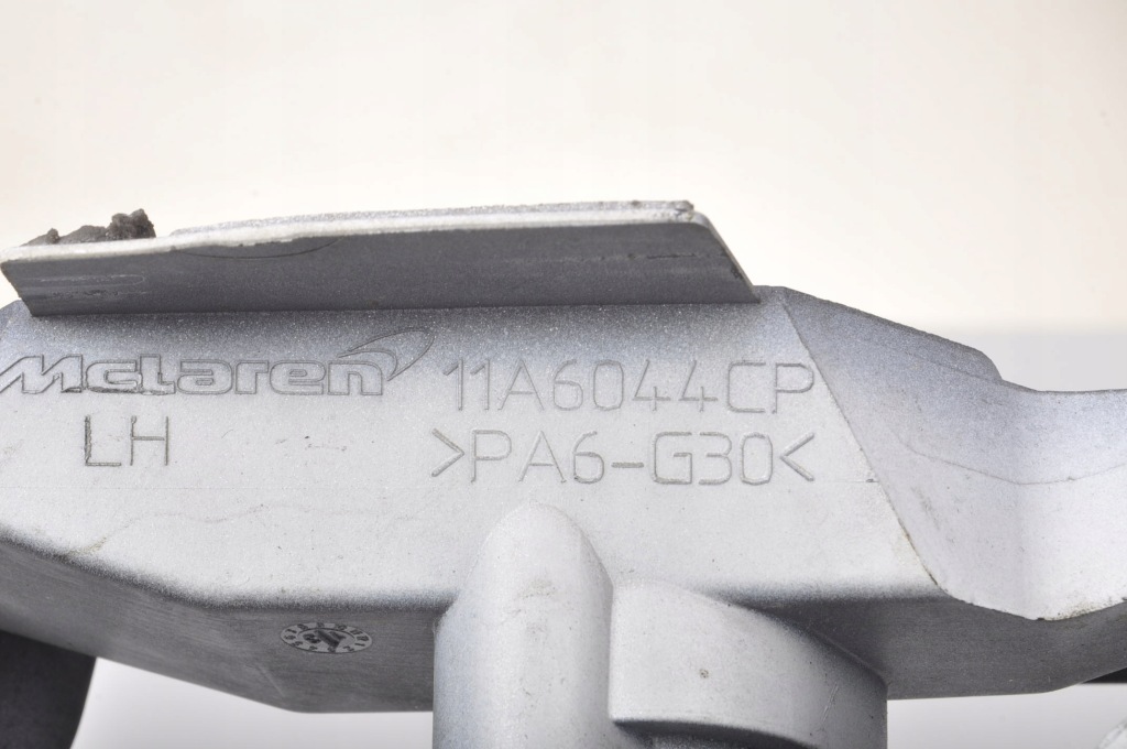 фото №4, Mp4 spider помпа омывателя фары левая