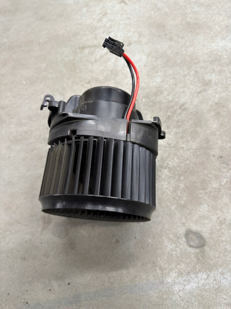 фото №5, Вентилятор обдув оригінал bmw 9297752