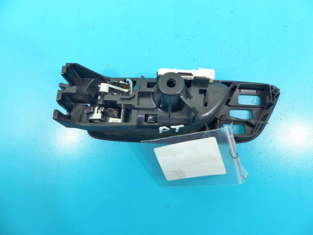 Ручка внутренняя задняя правая lexus ls iv 06-12 Доставка