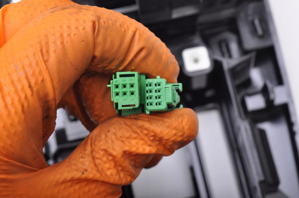 фото №6, Citroen c4 iii кронштейн na кружка