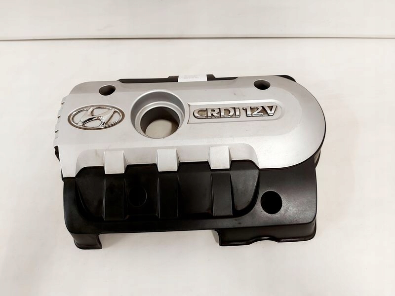 фото №1, Hyundai getz 1.5 crdi защита верхний крышка двигатель