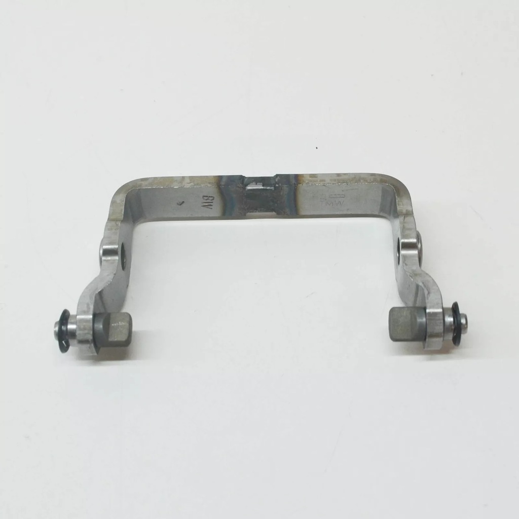 фото №1, Audi tt 8n gearbox селектор вилка 02a311562a