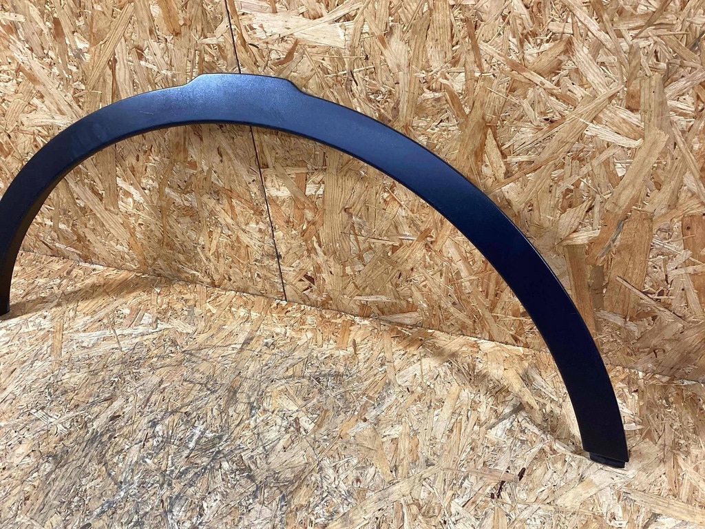 фото №3, Land rover range rover evoque l538 2011 перед сторона левая подкрылок передние