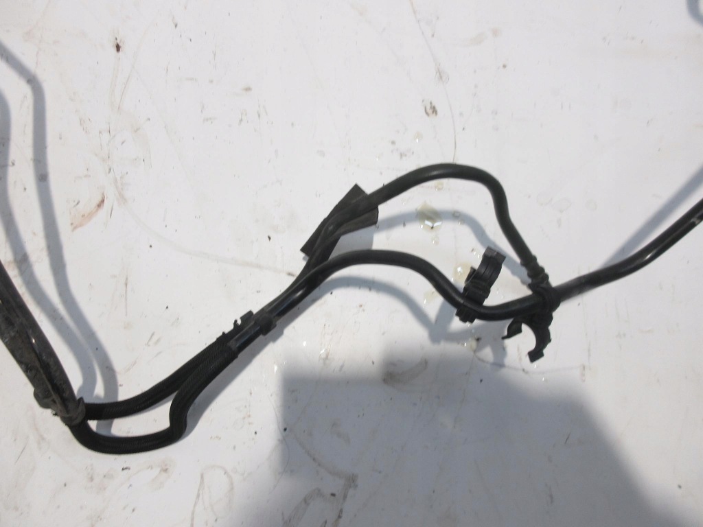 фото №15, Renault scenic ii 1.5 dci 106km k9k 732 шланг пального