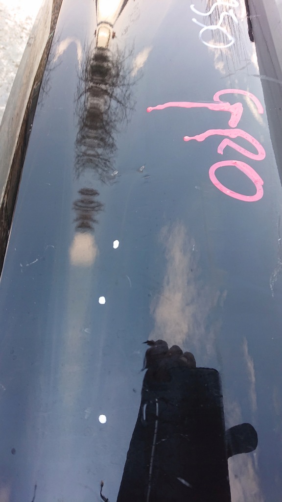 фото №6, Bmw 3 g20 sedan бампер задний задняя