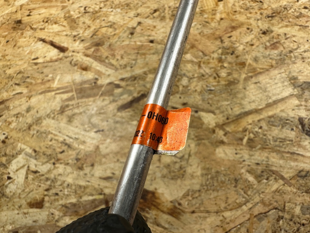 фото №10, Wąż шланг труба кондиционера toyota aygo x 88710-0h060 2022-