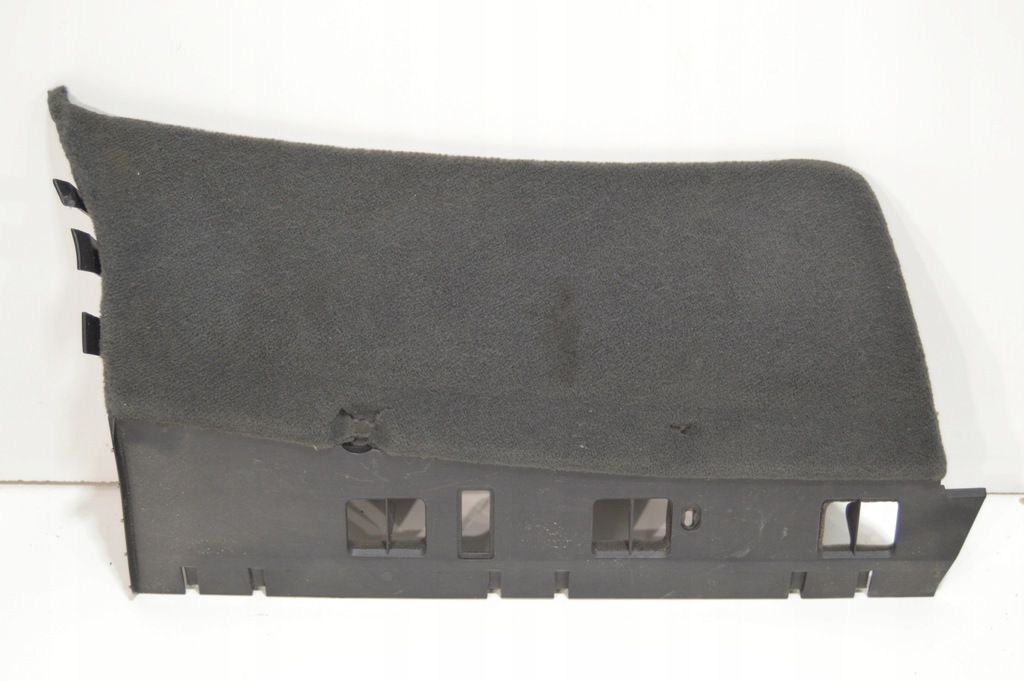 фото №1, Защита консоли правая mercedes w215 c215 cl500