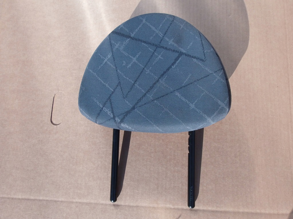 фото №1, Підголівник перед smart forfour