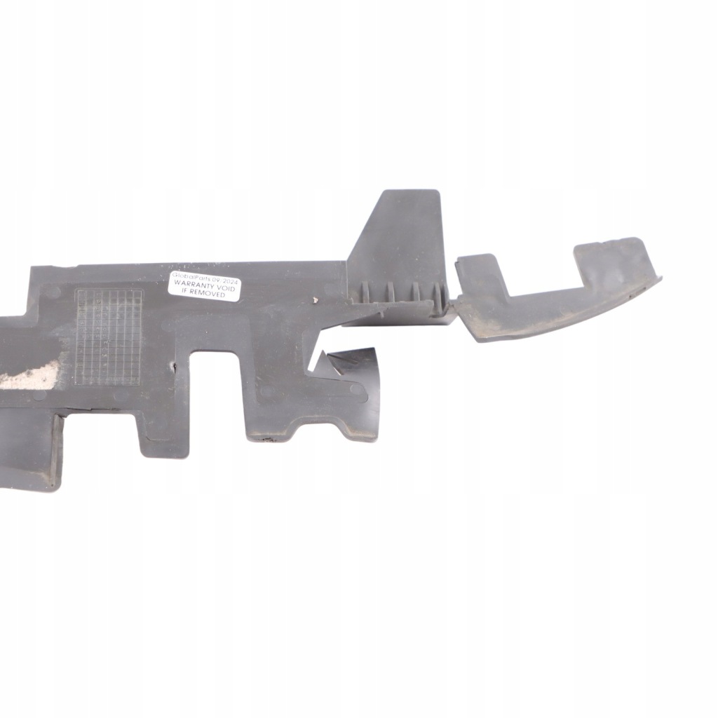 фото №9, Mini cooper r55 r56 r57 lci канал воздуха бампер перед левый 7255127