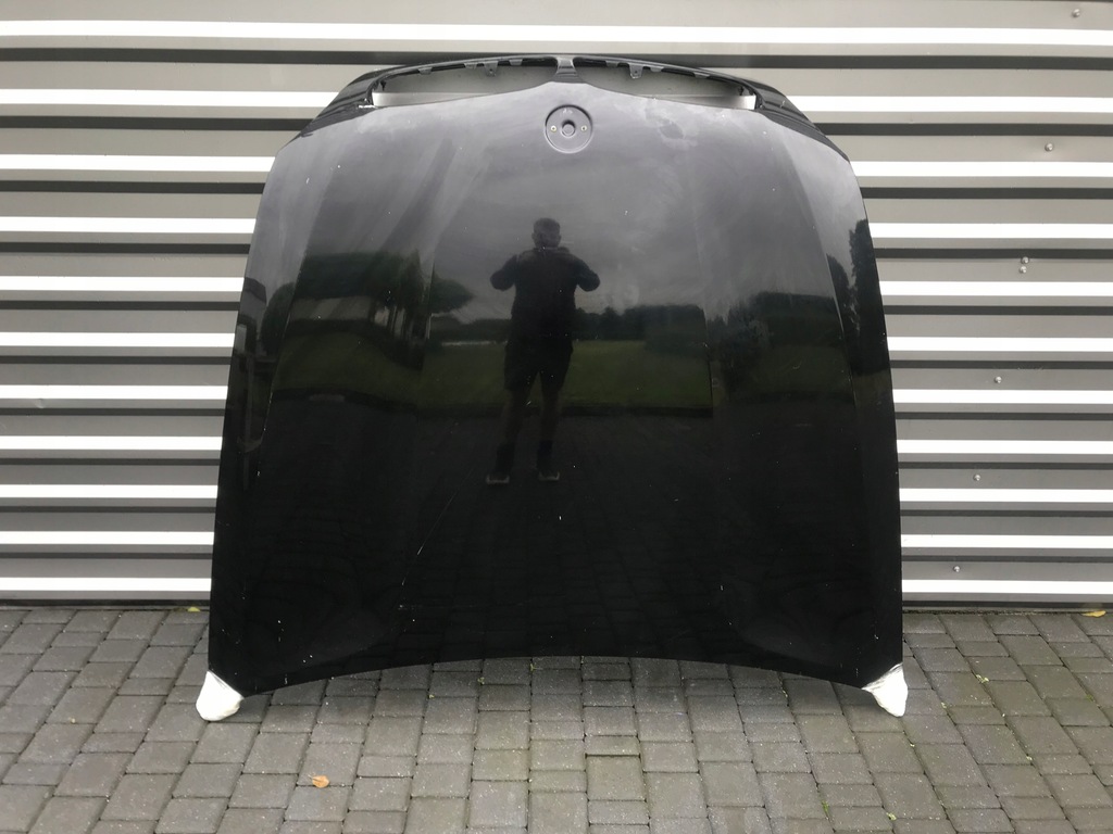 фото №1, Капот bmw x5 e70