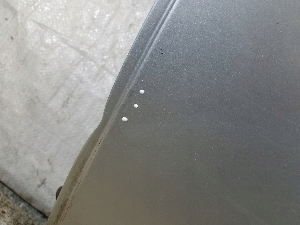 фото №9, Двері задня ford c-max ii mk2 kod 0a