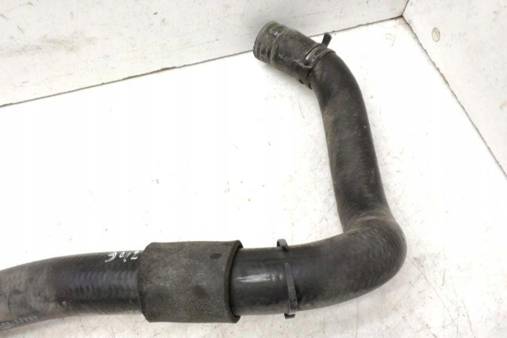 фото №9, Труба охлаждение kia sportage v nq5 254112e200 2.66l бензиновый 132kw 2006