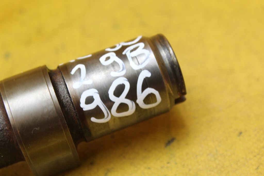 фото №14, Вал распределительного вала volvo xc90 2.9 b