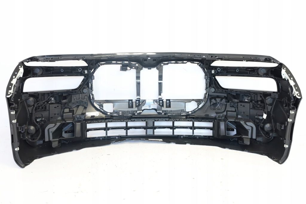 фото №7, Бампер перед передний bmw 7 i7 g70 475 europa