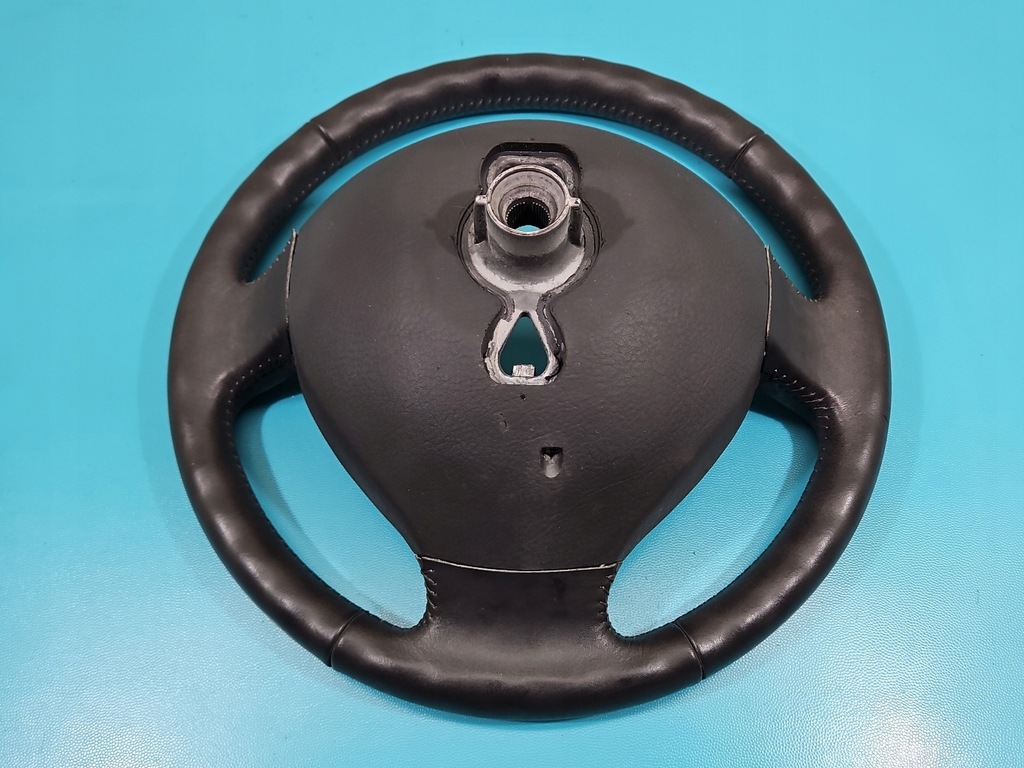 фото №7, Воздуховод renault modus 8200281627 04-08