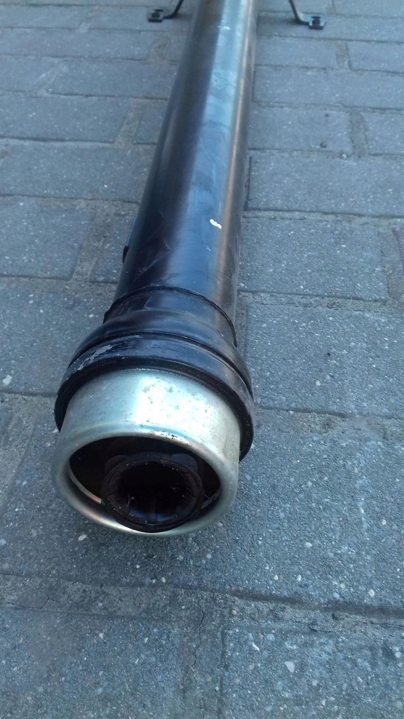 фото №10, Wał приводной 4m0521101g vw touareg iii 3.0tdi