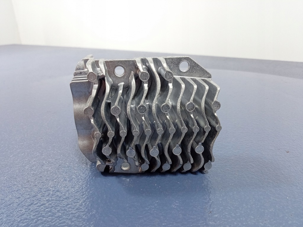 фото №4, Scania r s 2017 модуль led jeż 196.035-01l