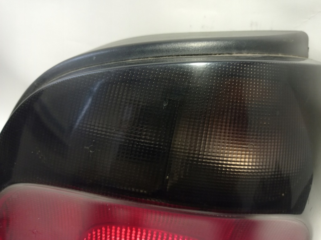 фото №6, Лампа правий задня renault megane i 7700828138