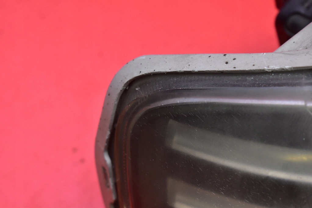 фото №8, Фара правий лампа перед eu 00002073 chevrolet aveo 03-08