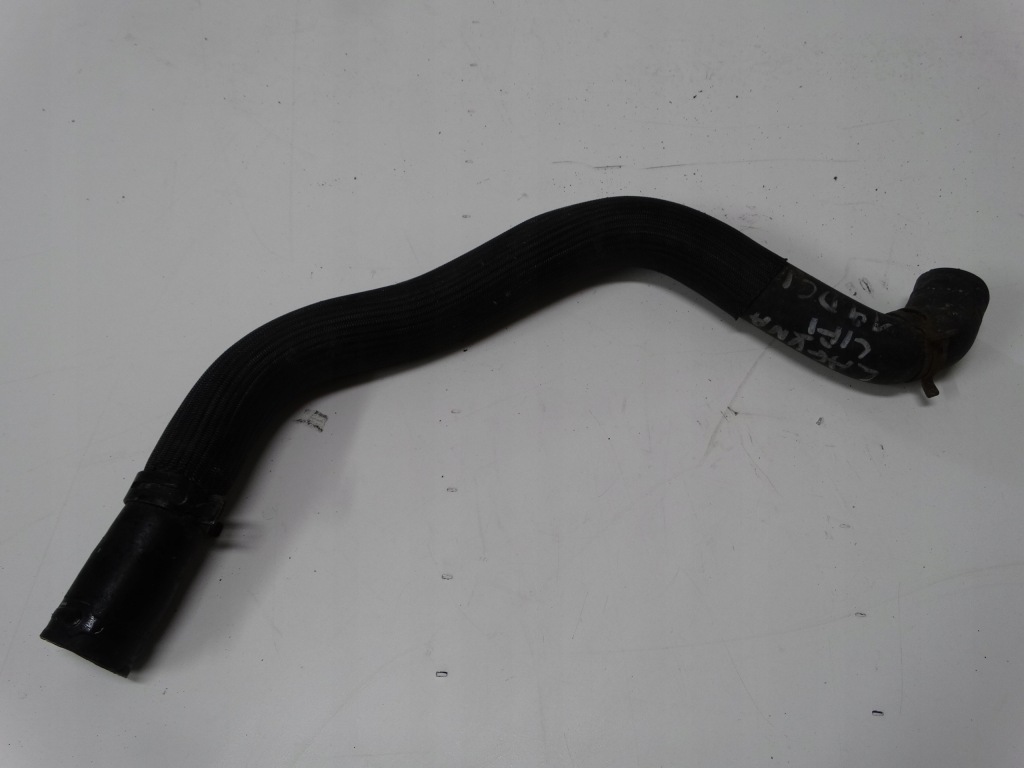 фото №1, Труба повітря renault laguna 1.9 dci lift