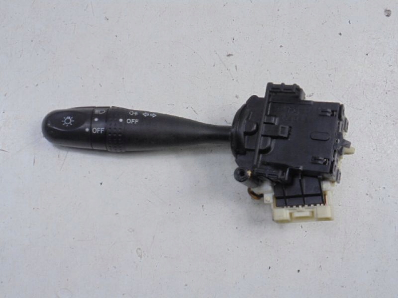 фото №1, Daihatsu cuore l251 переключатель комбинированный 828-0r38