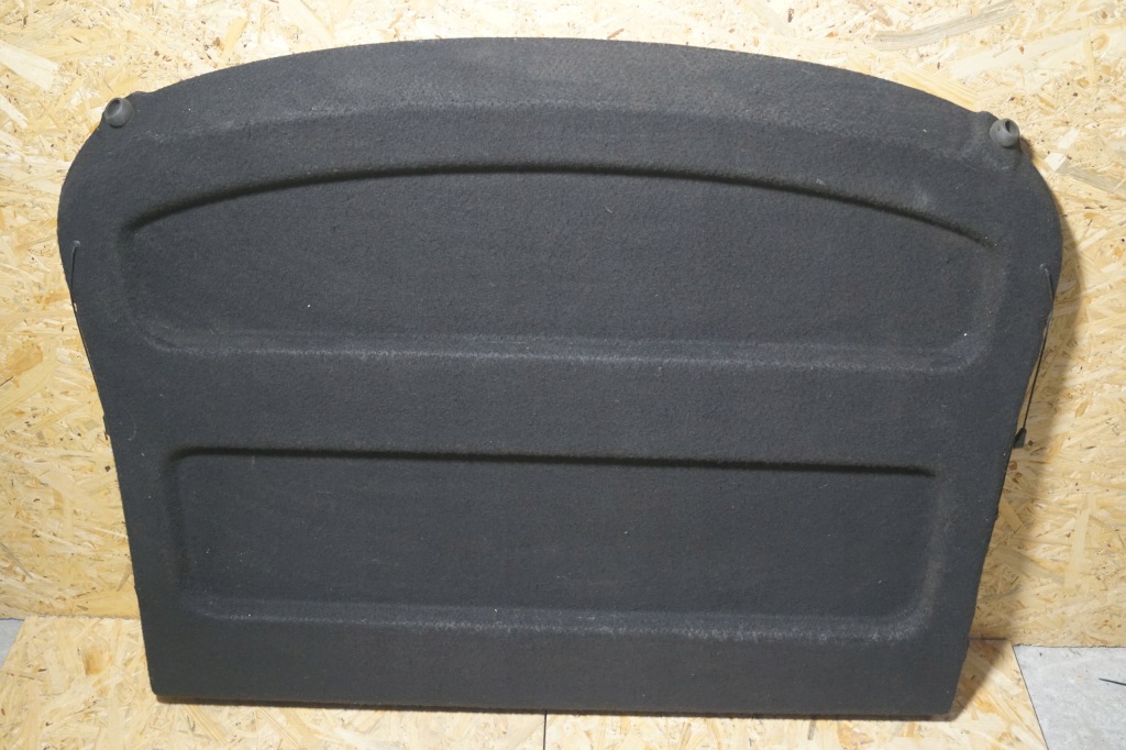 фото №2, Полиця багажника ford moneo mk4 hb