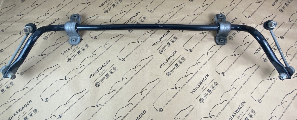 фото №1, Gd volvo xc90 ii стабілізатор перед 31406930aa