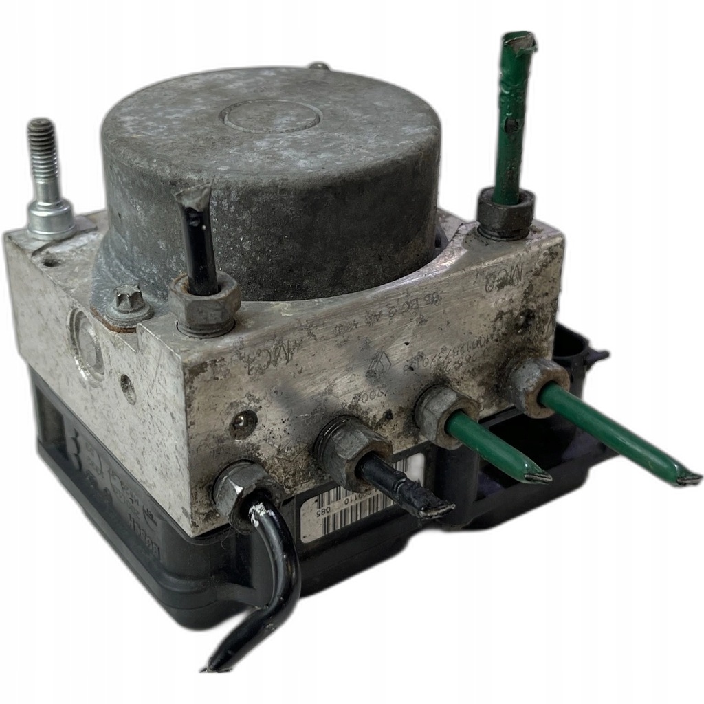 фото №1, Насос гальмівна abs renault clio iii modus