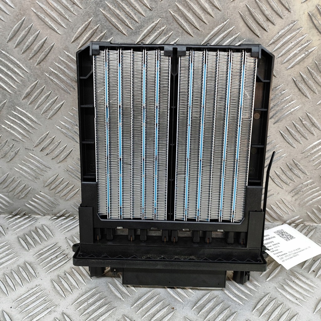 фото №6, Volvo v70 2011 нагреватель отопителя