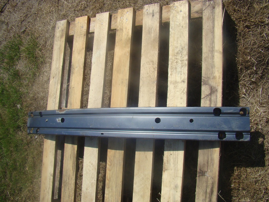 фото №1, Renault koleos ii балка бампер задня 2018