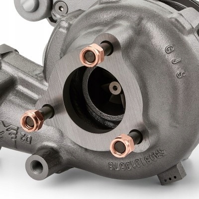 фото №6, Турбина турбонагнетатель ridex 2234c11243r