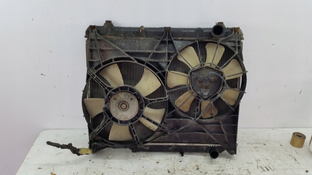 фото №6, Радіатор wody suzuki grand vitara 2.0