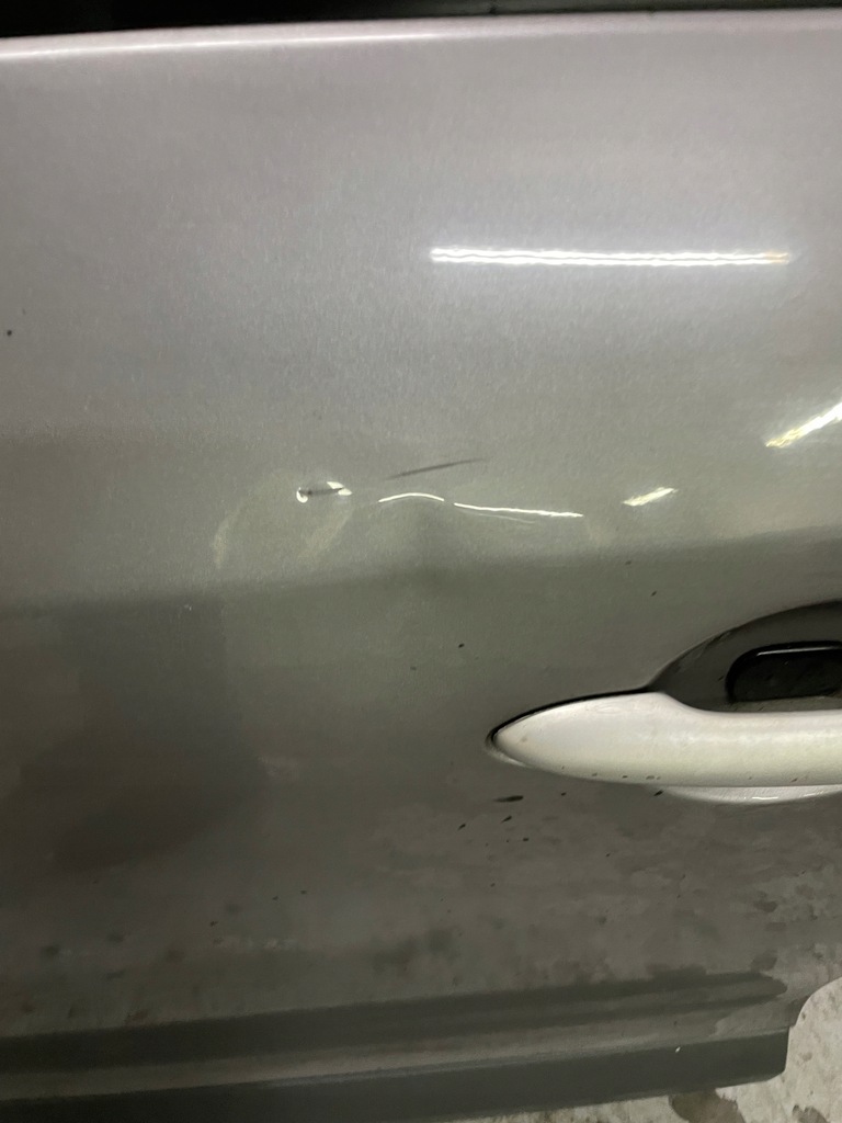 фото №2, Дверь megane iii tekng