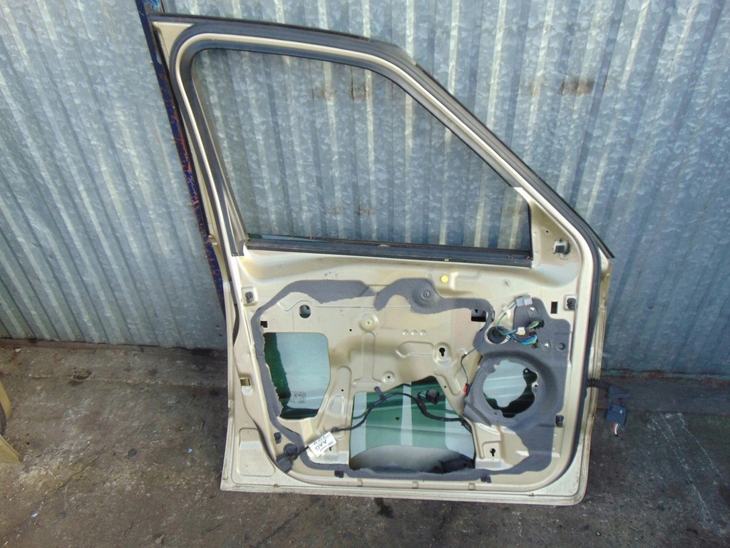 фото №10, Двері лівий перед ford s-max mk1 y6