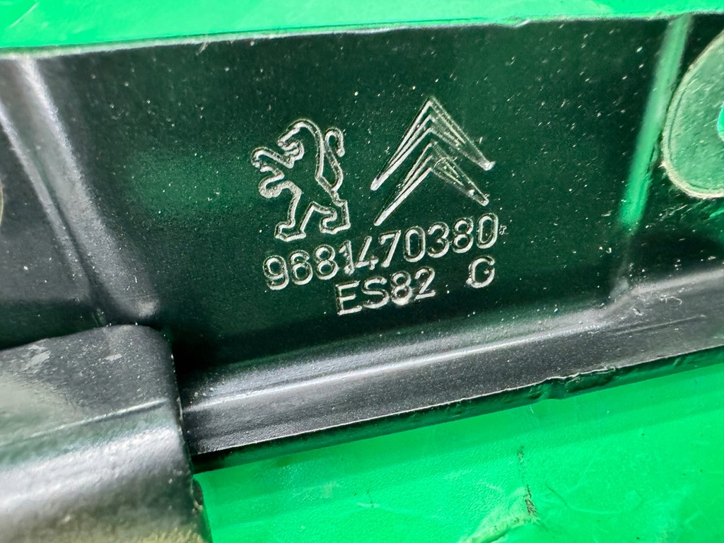 фото №9, Петлі капот кришки передньої комплект citroen c3 picasso 08- lak: exld